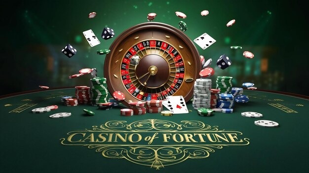 pontoto Live Casino