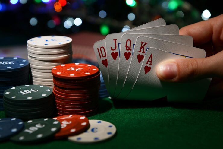 pontoto pontoto App — Casino & Slots in Your Pocket